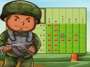 Mine War Heroic Sapper Online Casual Games on taptohit.com