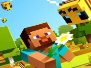 Mineblox Memory Challenge Online Puzzle Games on taptohit.com