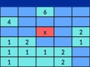Minesweeper, a Classic puzzle game Online Puzzle Games on taptohit.com