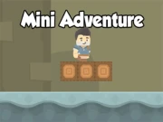 Mini Adventre Online Adventure Games on taptohit.com