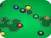 Mini Billiard Online sports Games on taptohit.com
