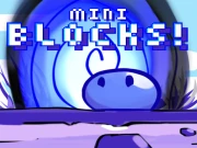 Mini Blocks Online pixel Games on taptohit.com