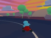 Mini Cart Racing Online Racing & Driving Games on taptohit.com
