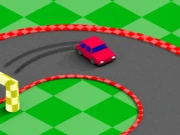Mini Drift Online Racing & Driving Games on taptohit.com