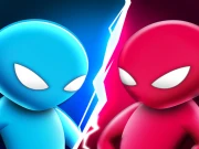 Mini Duels Battle Online Agility Games on taptohit.com