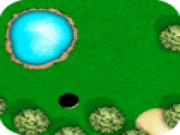 Mini Golf 18 For Kids Online kids Games on taptohit.com