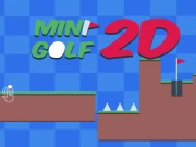 Mini Golf 2D Online Casual Games on taptohit.com
