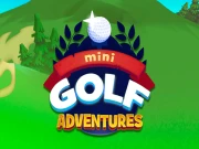 Mini Golf Adventure Online Adventure Games on taptohit.com