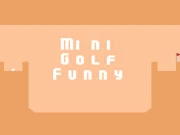 Mini Golf Funny Online sports Games on taptohit.com