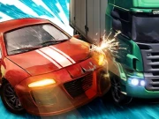 Mini Highway Crazy Traffic Online Racing & Driving Games on taptohit.com