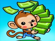 Mini Monkey Mart Online Casual Games on taptohit.com