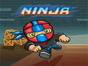 Mini Ninja Online Adventure Games on taptohit.com
