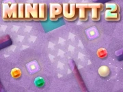 Mini Putt Gem Forest Online Casual Games on taptohit.com
