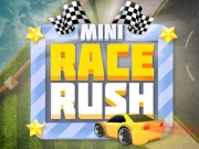 Mini Race Rush Online Racing & Driving Games on taptohit.com