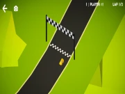 Mini Racer Online Racing & Driving Games on taptohit.com