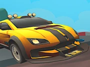 Mini Rally Racing Online Racing & Driving Games on taptohit.com