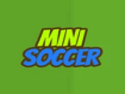 Mini Soccer Online sports Games on taptohit.com