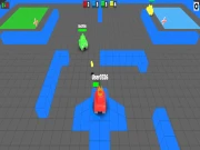 Mini Tank Wars Online Casual Games on taptohit.com