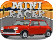 Mini Time Racer Online Racing & Driving Games on taptohit.com