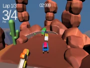 Minicars Online Racing & Driving Games on taptohit.com