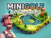 Minigolf Archipelago Online Casual Games on taptohit.com