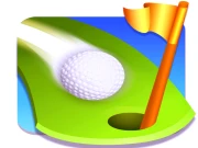 Minigolf Master Online Sports Games on taptohit.com