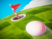 Minigolf Tour Online Sports Games on taptohit.com