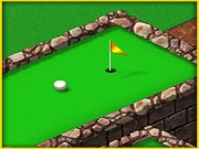 Minigolf World Online Sports Games on taptohit.com