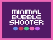 Minimal Bubble Shooter Online Bubble Shooter Games on taptohit.com