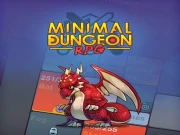 Minimal Dungeon RPG Online Adventure Games on taptohit.com