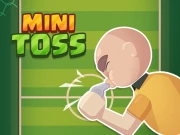 Minitoss Online Football Games on taptohit.com