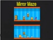 Mirror Maze Online puzzle Games on taptohit.com