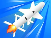 Missile Launch Master Online Arcade Games on taptohit.com