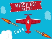 Missiles Master Online Battle Games on taptohit.com