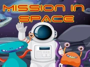 Mission in Space Difference Online Puzzle Games on taptohit.com