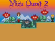 Mizu Quest 2 Online adventure Games on taptohit.com