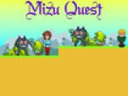 Mizu Quest Online adventure Games on taptohit.com