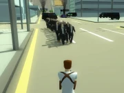 Mob City Online Shooting Games on taptohit.com