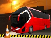 Modern Bus Parking Adventure Game Online Adventure Games on taptohit.com