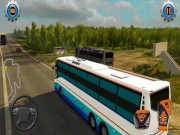 Modern City Bus Driving Simulator Game Online Racing & Driving Games on taptohit.com