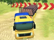 Modern OffRoad Uphill Truck Driving Online Racing & Driving Games on taptohit.com