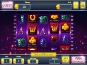 Modern Slots Online Casual Games on taptohit.com
