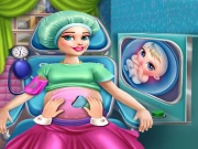 Mommy Doctor Check Up Online Dress-up Games on taptohit.com