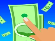 Money Clicker Online Casual Games on taptohit.com