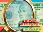 Money Detector: Dollars Differences Online Puzzle Games on taptohit.com