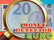 Money Detector: EURO Online Casual Games on taptohit.com