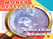 Money Detector Polish Zloty Online Casual Games on taptohit.com