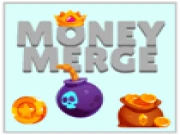 Money Merge Online money Games on taptohit.com