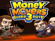 Money Movers 3 Online Adventure Games on taptohit.com
