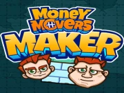 Money Movers Maker Online Adventure Games on taptohit.com